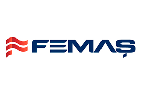 Акционерное общество Femaş Металлургическая промышленность