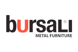 Компания с ограниченной ответственностью Bursalı по производству и продаже стальной мебели и товаров для дома