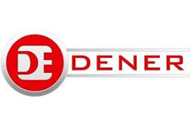 Компания с ограниченной ответственностью Dener Машиностроение и Торговля