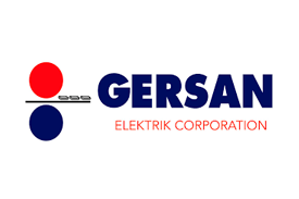 Акционерное общество Gersan Электротехническая промышленность и торговля