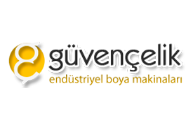 Компания с ограниченной ответственностью Güvençelik Промышленные окрасочные машины