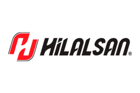 Компания с ограниченной ответственностью Hilalsan Машиностроение и Торговля