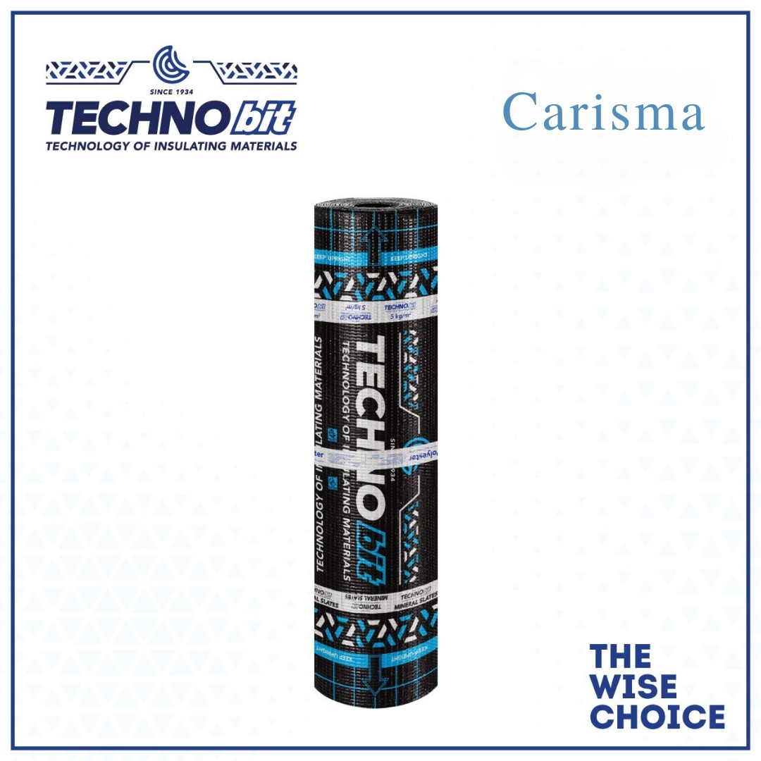 Carisma Proof Double Carrier Membrane 4.5mm