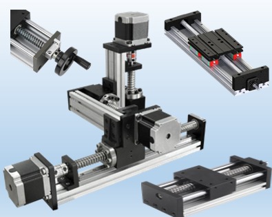 Lineer Sistem Lineer Sistem