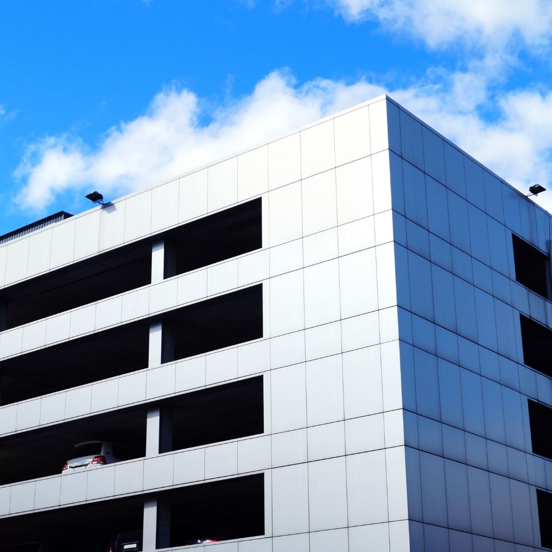 Multi-Storey Car Park